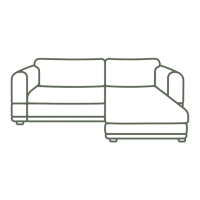 Preview: Koala Wanda Sofa Bed