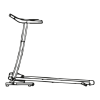 Treadmill Logo