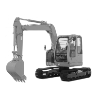 Preview: Hitachi Zaxis 75 US-A