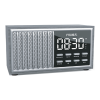 Clock Radio Logo