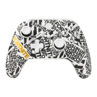 Preview: PowerA FORTNITE OPS V1