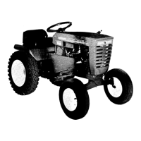 Preview: Wheel Horse COMMANDO 6