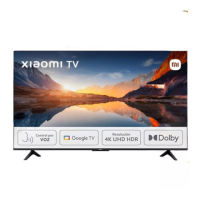 Preview: Xiaomi L43MA-SPH