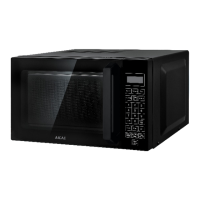 Preview: Akai AK-MW20BF