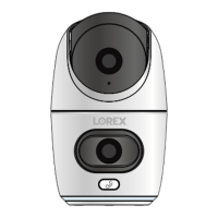 Preview: Lorex W463AQ Series