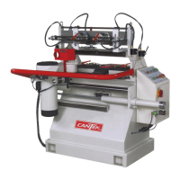 Preview: Cantek JDT75