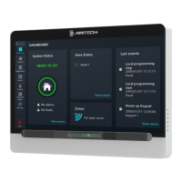 Preview: Aritech ATS1140