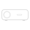 Projector Logo