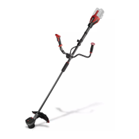 Preview: EINHELL GP-BC 36;430 Li BL