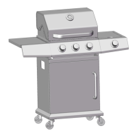 Preview: GAS ONE GP-3030S