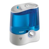 Preview: Vicks UltraQuiet V5100NS