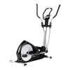 Elliptical Trainer Logo