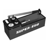 Preview: Super Ego TP 120