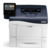 Preview: Xerox VersaLink C400