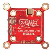 Preview: HGLRC Zeus VTX 800mW