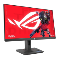 Preview: Asus ROG STRIX XG259CS