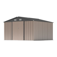 Preview: Patiowell T-PS23-0405