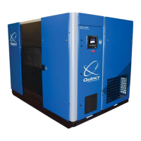 Preview: Quincy Compressor QGV Series