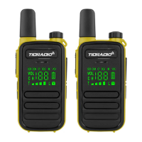 Preview: TIDRADIO TD-M11