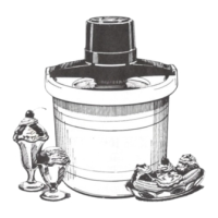 Preview: Rival Dolly Madison 8200