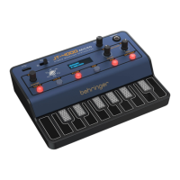 Preview: Behringer JT-4000M MICRO