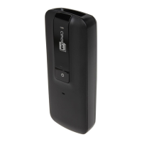 Preview: CipherLab 1663 Series