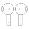 Headphone Logo