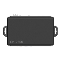 Preview: Firstech CM2500