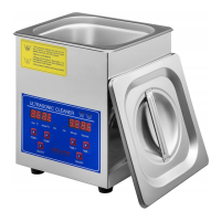 Preview: VEVOR JPS-08A