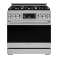 Preview: Thor Kitchen GORDON RAMSAY RSE30