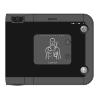 Preview: laerdal HEARTSTART FRx