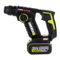 Preview: Worx WU380 S