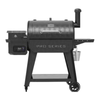 Preview: Dansons Group PIT BOSS PB850PS2