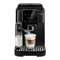 Preview: DeLonghi MAGNIFICA START ECAM22062