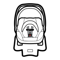 Preview: Cosco LIGHT 'N COMFY 22