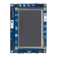 Preview: ST STM32 N6570-DK