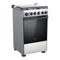 Preview: Midea BME55007-FFD