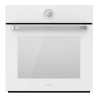 Preview: Gorenje Simplicity BO76SYW