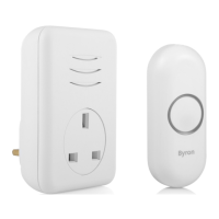 Preview: Byron DBY-22313 UK