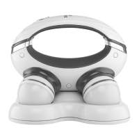 Preview: Sharper Image HF769