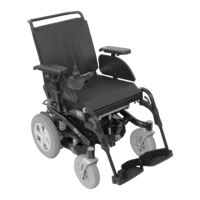 Preview: Invacare Bora