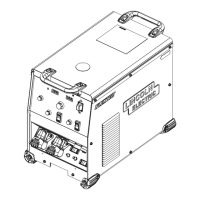 Preview: Lincoln Electric FLEXTEC 650