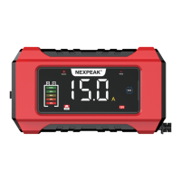 Preview: NEXPEAK NC215