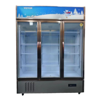 Preview: VEVOR LC-1000KX