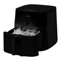 Preview: Silvercrest SHFD 2150 A3