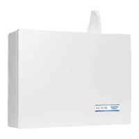 Preview: Tecnoalarm Evolution EV 10-50