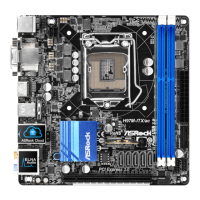 Preview: ASROCK H97M-ITX/ac