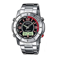 Preview: Casio 4378