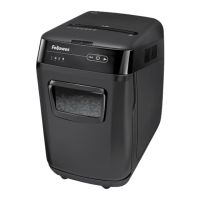 Preview: Fellowes AutoMax AutoMax 200C