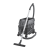 Vacuum Cleaner Logo